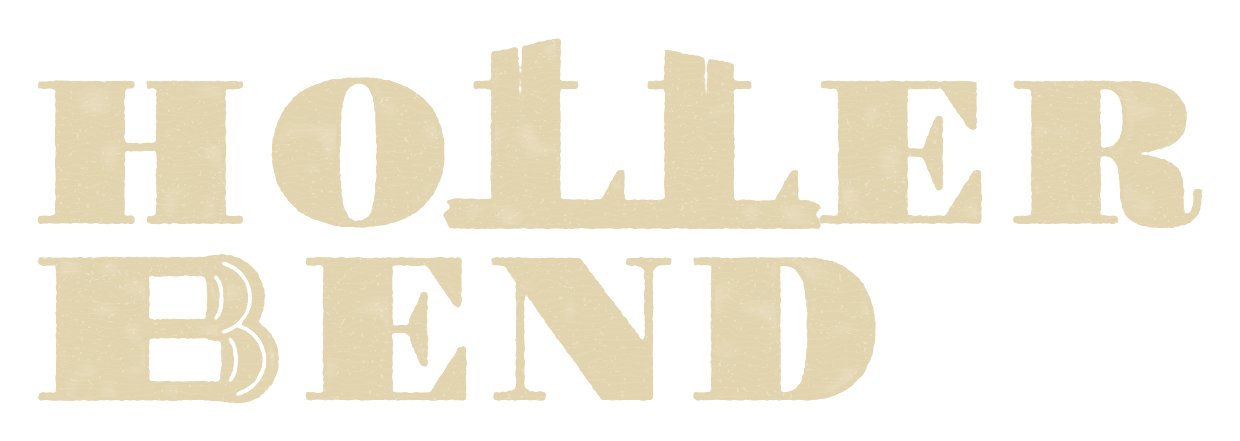 Hollerbend
